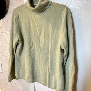 Charter Club Cashmere Sweater